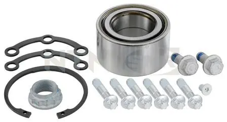 SNR R15134 Комплект подшипника