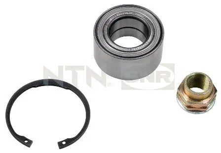 SNR R15825 подшипник ступицы
