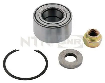 SNR R15828 Комплект подшипника
