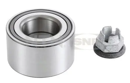 SNR R16713 Комплект подшипника