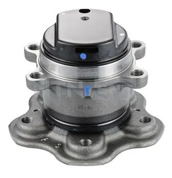 SNR R168112 Рем. Комплект ступицы колеса.