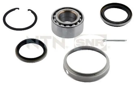 SNR R16938 подшипник ступицы