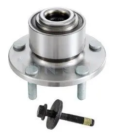 SNR R17041 Рем. Комплект ступицы колеса.