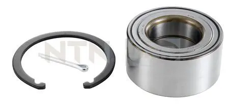 SNR R17354 Подшипник ступичный NISSAN