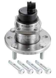 SNR R19005 Комплект подшипника