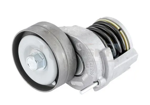 GA357.51 ролик натяжной с механизмом