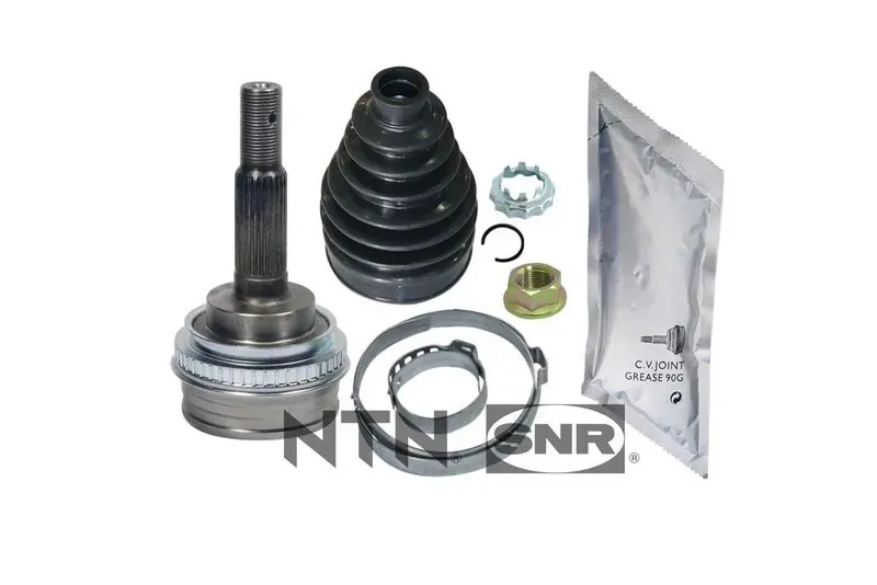SNR OJK69004 Шарниры равных угловых