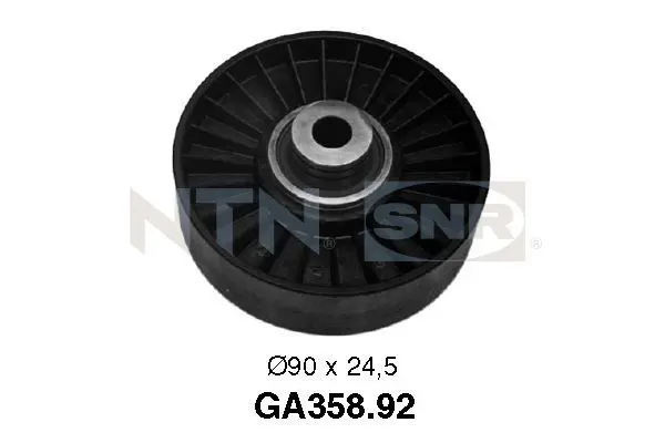 GA358.92 Ролик SNR