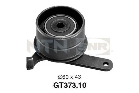 SNR GT37310 Ролик приводного ремня