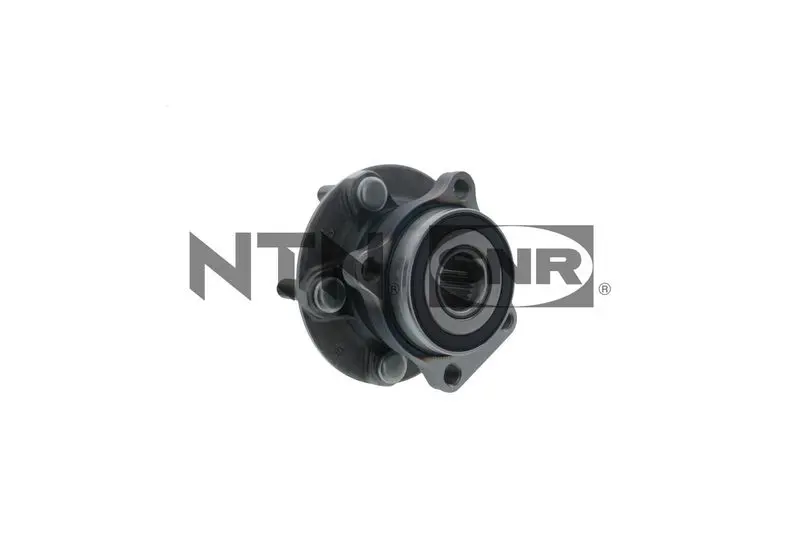 R181.32 Комплект подшипника ступицы