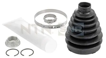 OBK50.001 Пыльник ШРУСа BMW: 3 (F30,