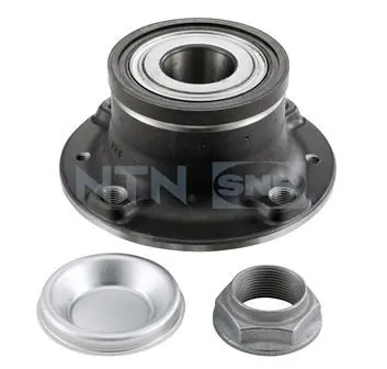 SNR R15963 Комплект подшипника