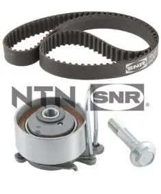 SNR KD47413 Ременный комплект