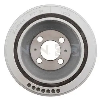 DPF358.01 Ременный шкив
