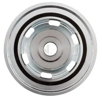 DPF359.02 Шкив к вала PSA Boxer 2.8HDI