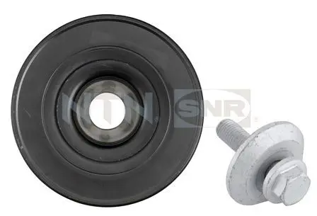 SNR DPF35916K1 Шкив коленвала