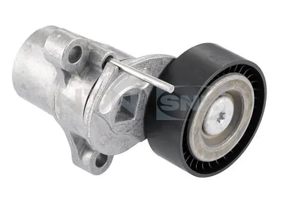 GA352.87 ролик натяжной