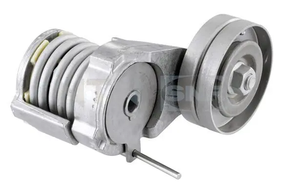 GA357.40 Ролик натяжной поликлинового