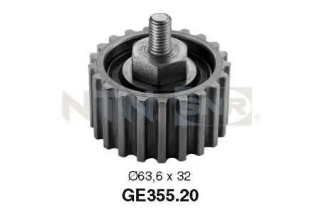 GE355.20 