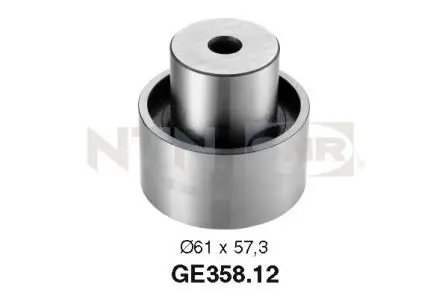 SNR GE35812 Ролик