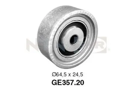 SNR GE35720 GE357.20, Ролик приводного