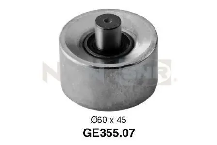 GE355.07 Ролик