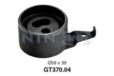 SNR GT37004 Ролик SNR
