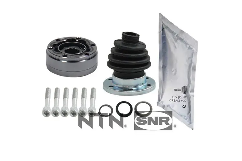 SNR IJK54008 ШРУС VW POLO