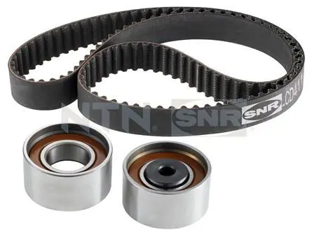 KD470.21 РЕМ.К КТ ГРМ MAZDA 323/PREMACY