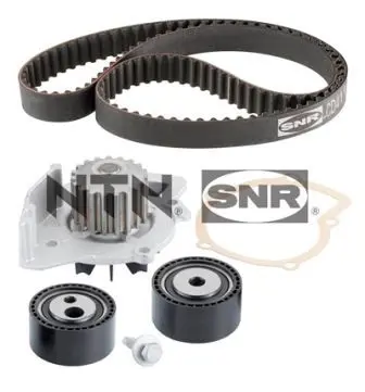 SNR KDP459500 Комплект ремня ГРМ