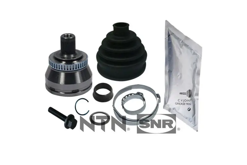 SNR OJK54001 Шарниры равных угловых