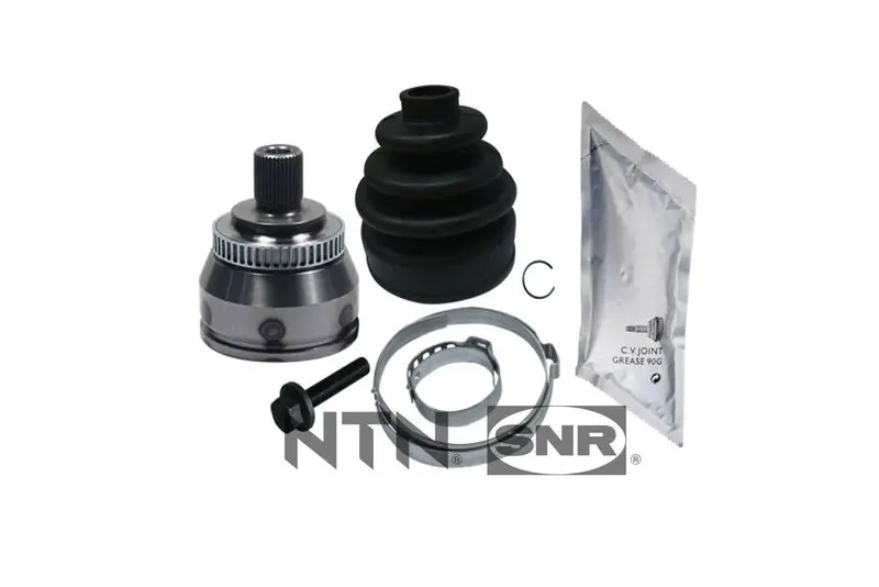 SNR OJK54016 Шарниры равных угловых