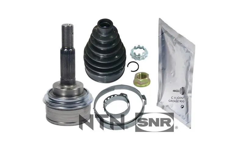 SNR OJK69003 Шарнирный комплект, приводной