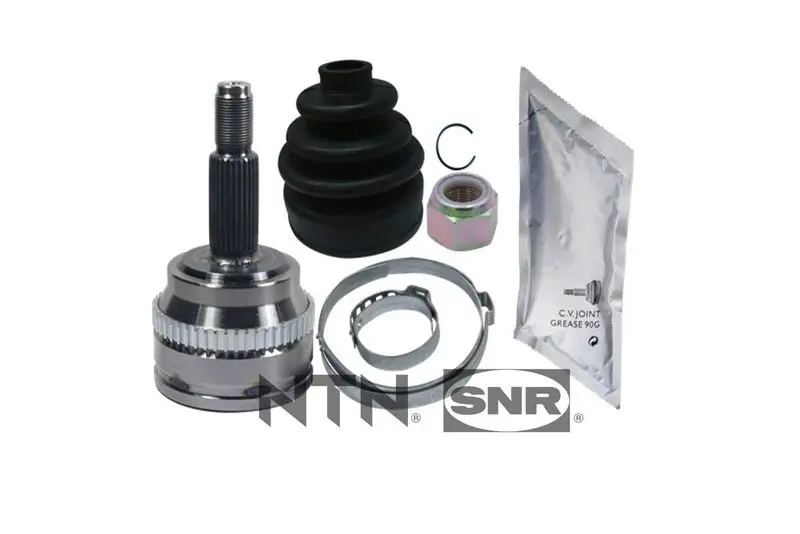 SNR OJK55052 Шарниры равных угловых