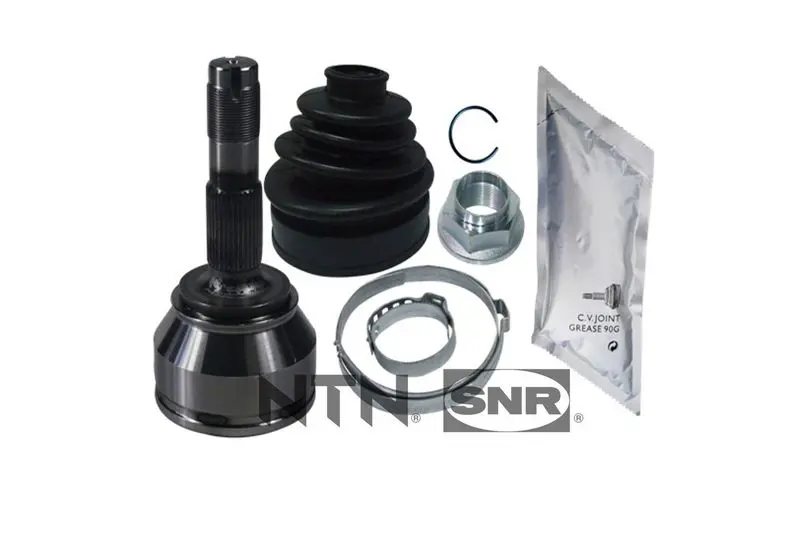 SNR OJK66006 Шарнирный комплект, приводной