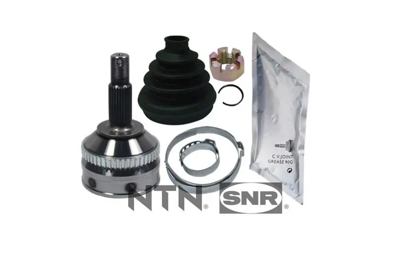SNR OJK66009 Шарнирный комплект, приводной