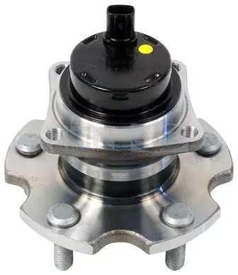 SNR R16966 Комплект подшипника