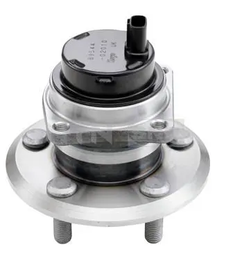 SNR R16965 Ступица колеса