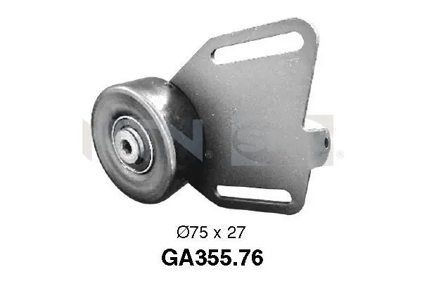 GA355.76 Ролик ген. Espace/Safrane 3.0