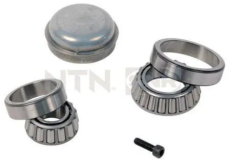 SNR R15136 Комплект ступичного подшипника