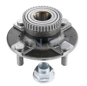 R177.34 Подшипник ступицы