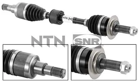 DK77.018 Вал