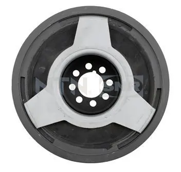 SNR DPF35703 Шкив коленвала