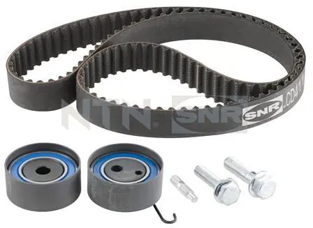 SNR KD45331 Комплект ремня ГРМ
