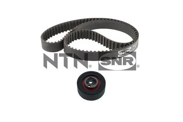 SNR KD47703 Ременный комплект