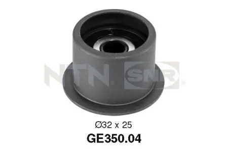 SNR GE35004 Ролик