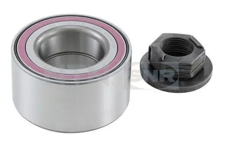 SNR R17042 Подшипник ступицы