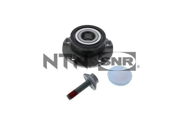 R154.73 Комплект подшипника ступицы