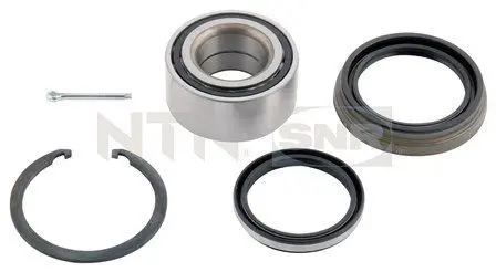 SNR R16919 Комплект подшипника