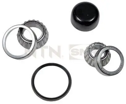 SNR R14081 Подш. задн. Trafic T(-